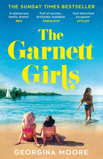 The Garnett Girls (ISBN: 9780008506377)