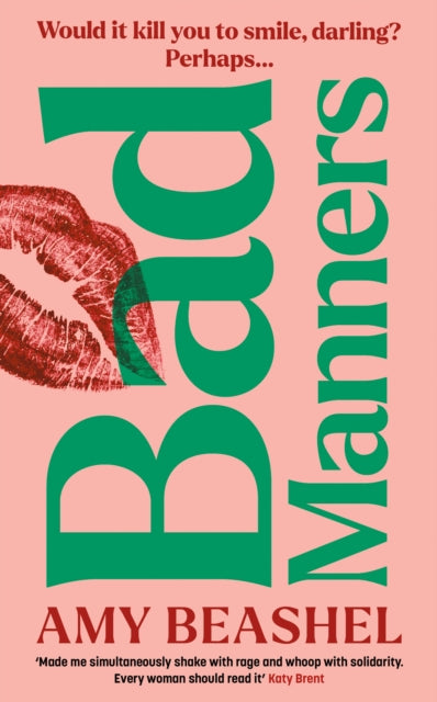 Bad Manners (ISBN: 9780008526474)