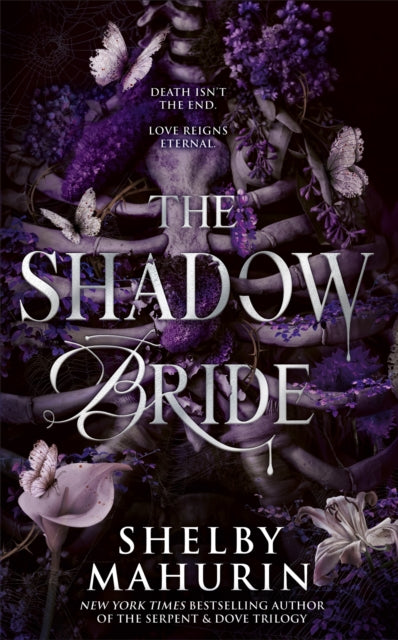 The Shadow Bride : Book 2 (ISBN: 9780008582500)