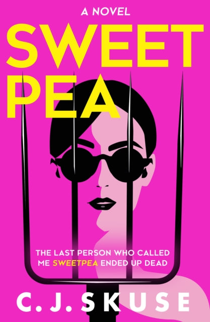 Sweetpea : Book 1 (ISBN: 9780008620080)