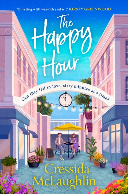 The Happy Hour (ISBN: 9780008623746)