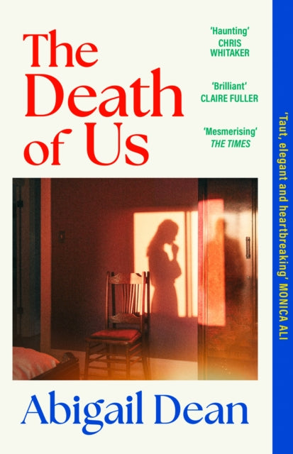 The Death of Us (ISBN: 9780008625658)