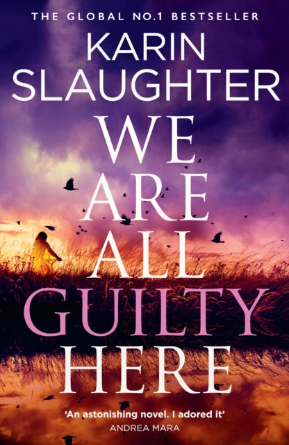 We Are All Guilty Here (ISBN: 9780008625917)