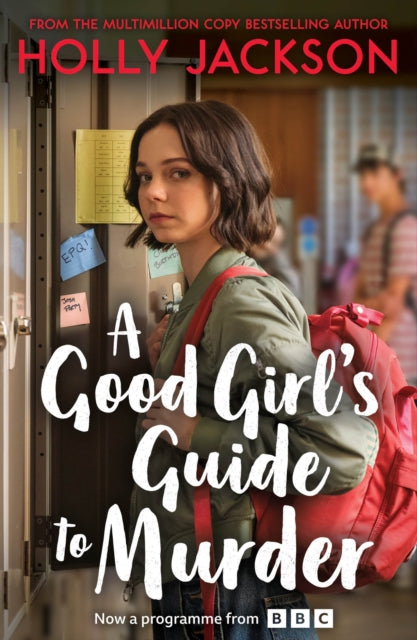 A Good Girl's Guide to Murder : Book 1 (ISBN: 9780008687069)