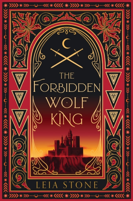 The Forbidden Wolf King : Book 4 (ISBN: 9780008726065)