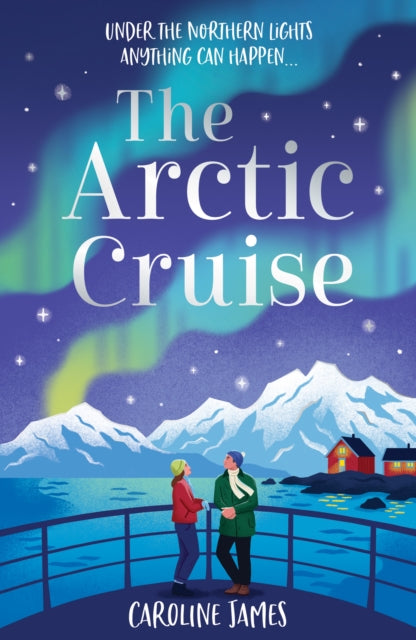 The Arctic Cruise : Book 1 (ISBN: 9780008798536)