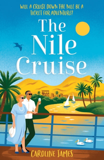 The Nile Cruise : Book 2 (ISBN: 9780008798567)