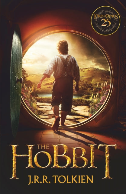 The Hobbit (ISBN: 9780008802356)