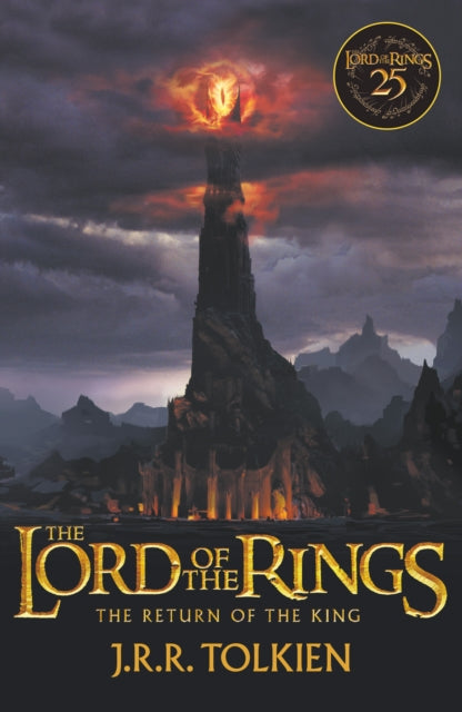 The Return of the King : Book 3 (ISBN: 9780008802387)