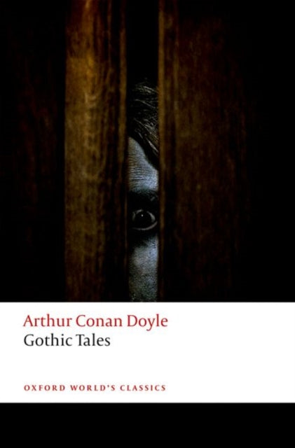 Gothic Tales (ISBN: 9780198734307)