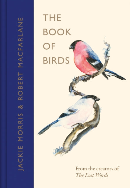 The Book of Birds : A Field Guide to Wonder and Loss (ISBN: 9780241404737)