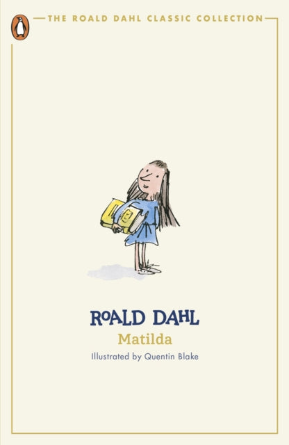 Matilda (ISBN: 9780241677575)