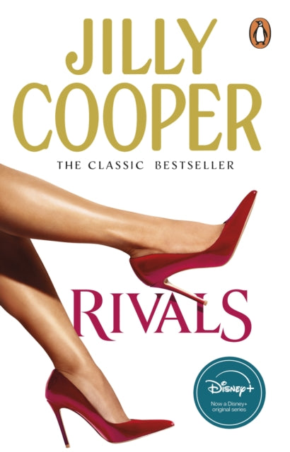 Rivals (ISBN: 9780552156370)