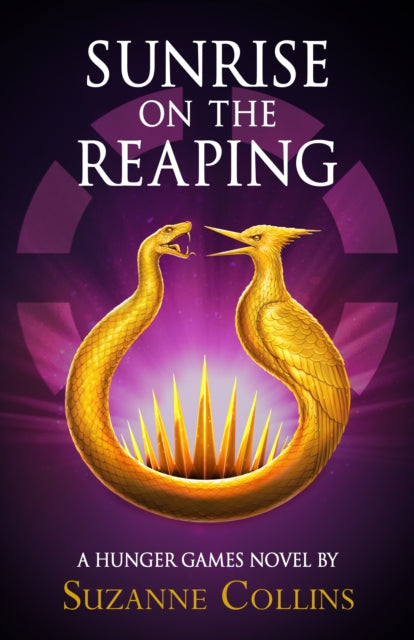 Sunrise on the Reaping (ISBN: 9780702340574)