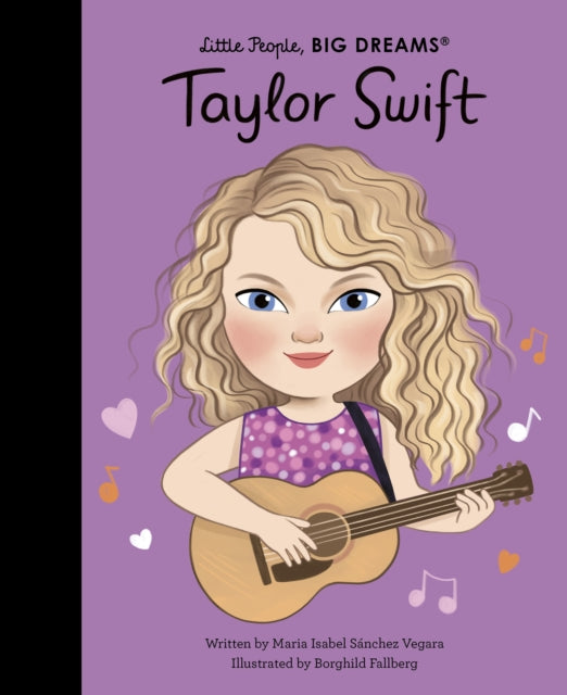 Taylor Swift : THE SUNDAY TIMES BESTSELLER Volume 115 (ISBN: 9780711295087)