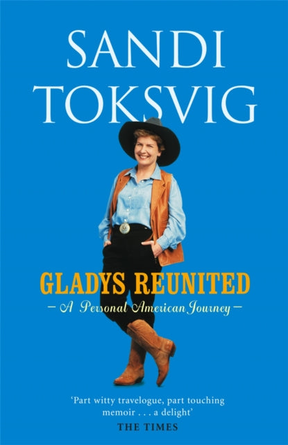Gladys Reunited : A Personal American Journey (ISBN: 9780751533286)