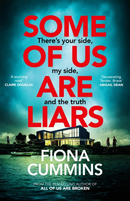 Some of Us Are Liars (ISBN: 9781035013005)