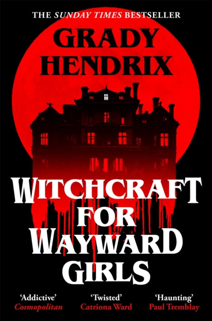 Witchcraft for Wayward Girls (ISBN: 9781035030897)