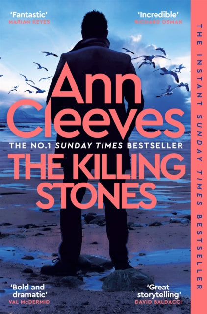 The Killing Stones (ISBN: 9781035043170)