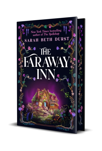 The Faraway Inn (ISBN: 9781035081240)