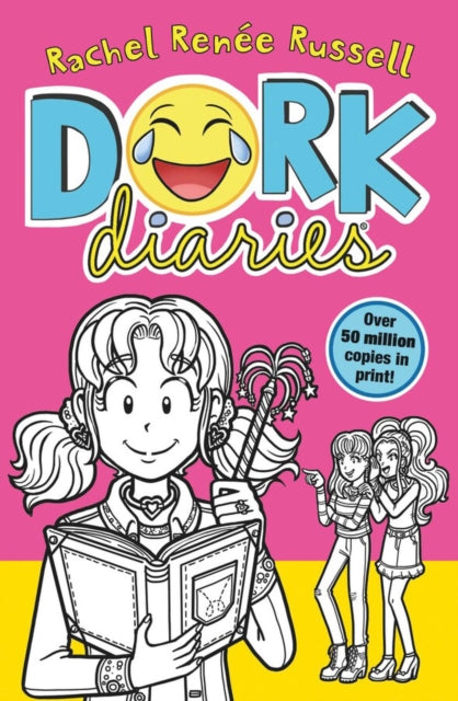Dork Diaries : Volume 1 (ISBN: 9781398527553)