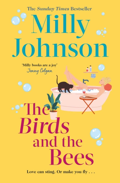The Birds and the Bees (ISBN: 9781398560147)