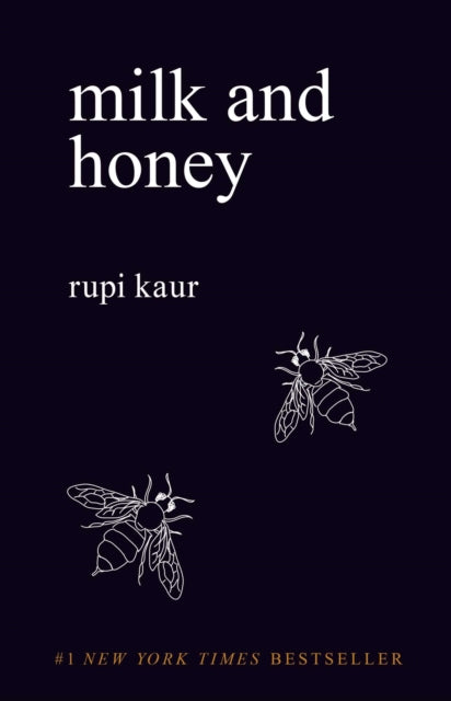 Milk and Honey (ISBN: 9781449474256)