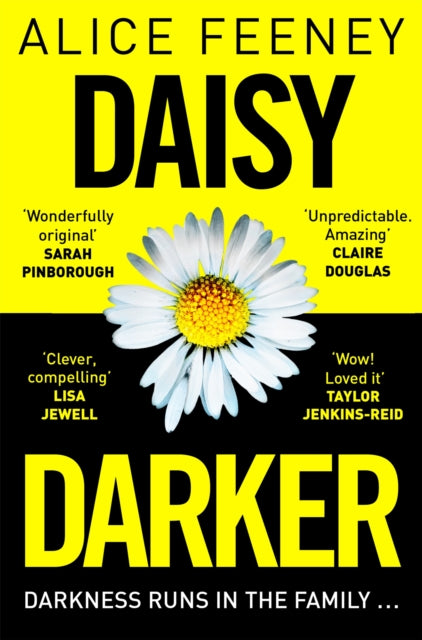 Daisy Darker (ISBN: 9781529089820)