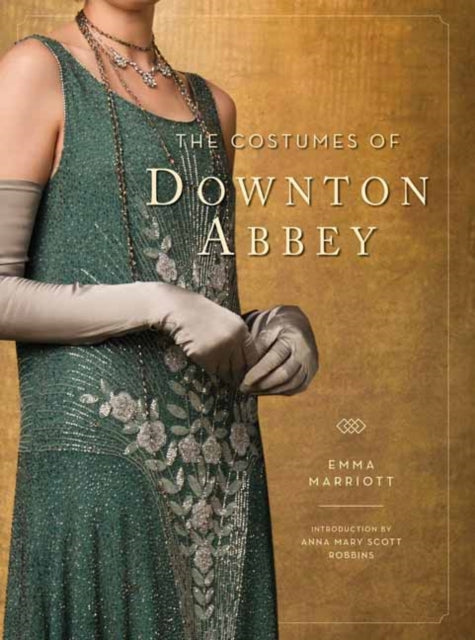 The Costumes of Downton Abbey (ISBN: 9781681885223)