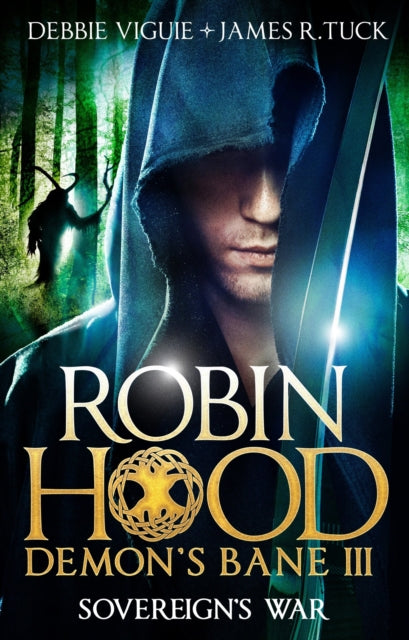 Robin Hood: Sovereign's War : 3 (ISBN: 9781783294404)