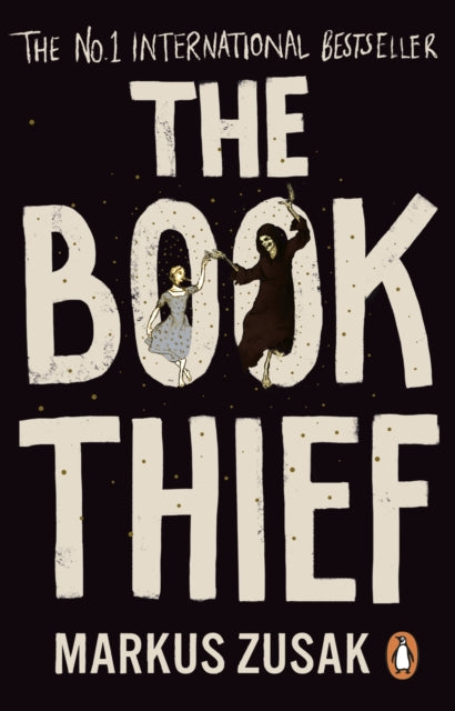 The Book Thief : TikTok made me buy it! The life-affirming reader favourite (ISBN: 9781784162122)