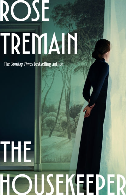 The Housekeeper (ISBN: 9781784745936)