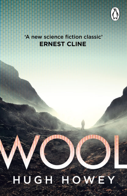 Wool (ISBN: 9781804940822)