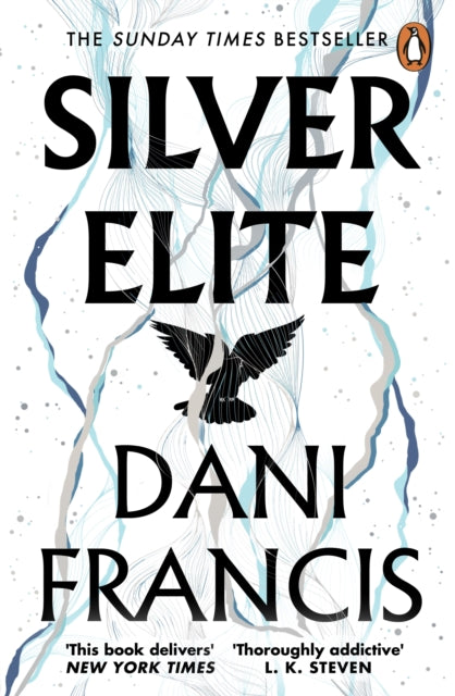 Silver Elite (ISBN: 9781804950722)