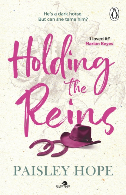 Holding the Reins (ISBN: 9781804953723)