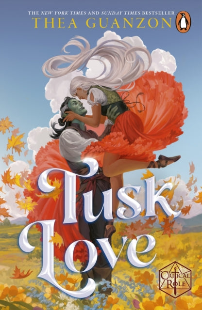 Tusk Love (ISBN: 9781804955222)