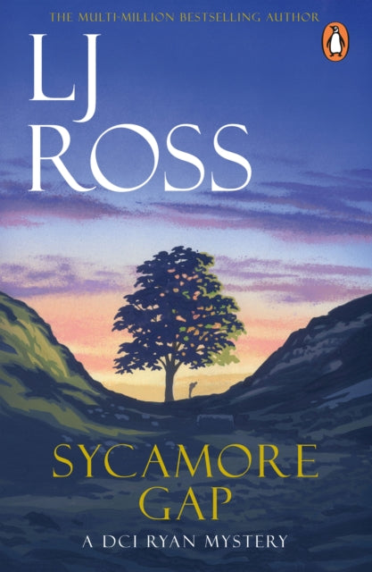 Sycamore Gap (ISBN: 9781804960165)