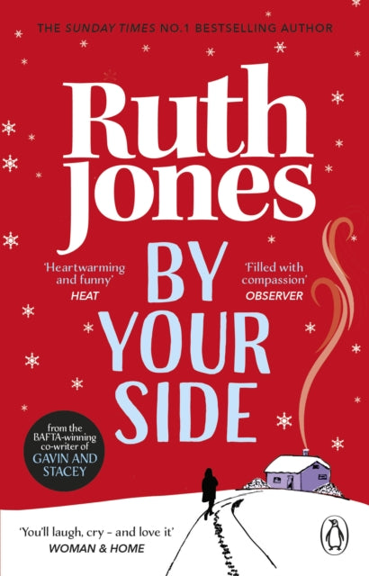 By Your Side (ISBN: 9781804994405)