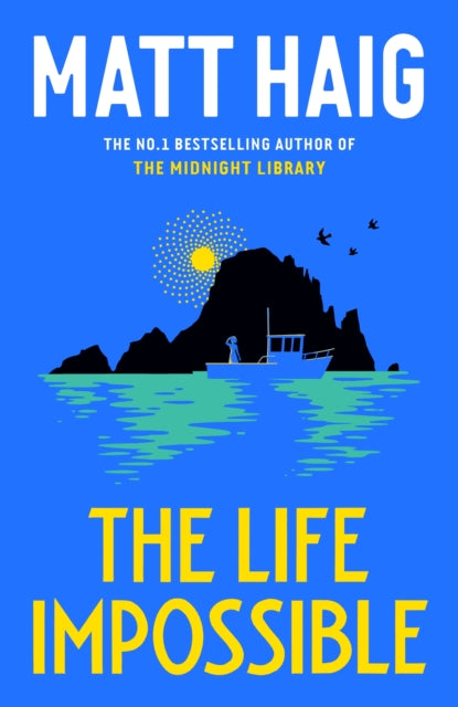 The Life Impossible (ISBN: 9781838855574)