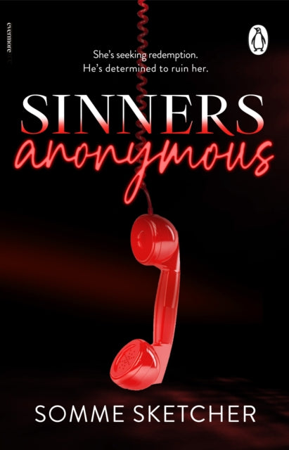 Sinners Anonymous (ISBN: 9781911746621)