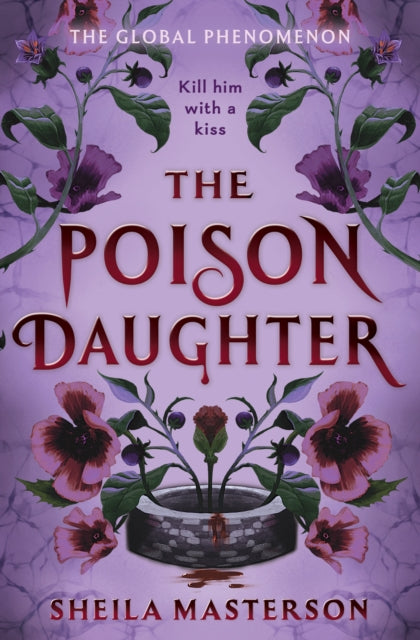 The Poison Daughter (ISBN: 9781911760764)