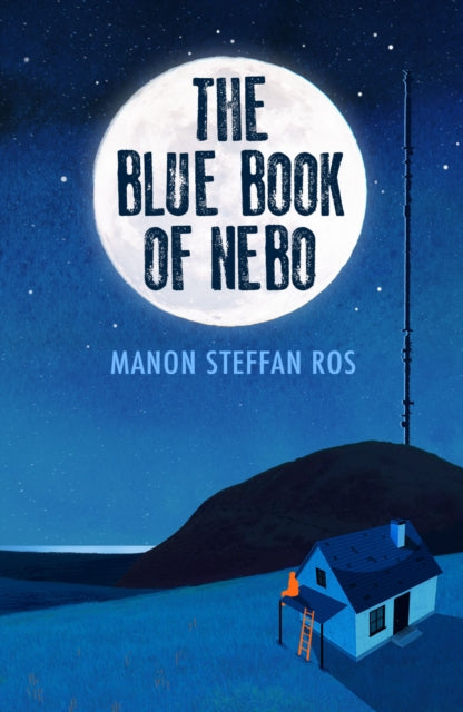 The Blue Book of Nebo (ISBN: 9781913102784)