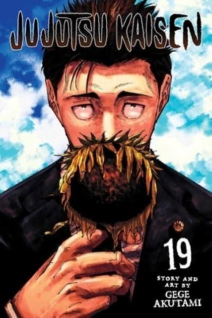 Jujutsu Kaisen, Vol. 19 : Volume 19 (ISBN: 9781974736270)