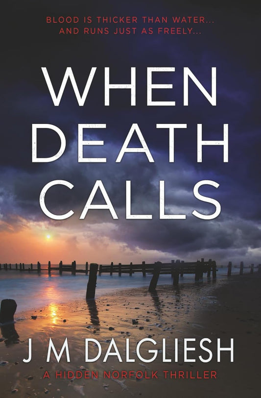 When Death Calls : 16
