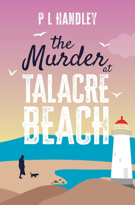 The Murder At Talacre Beach