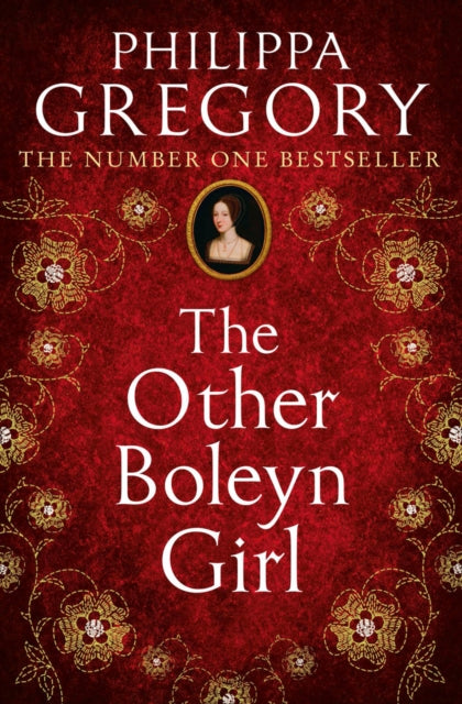 The Other Boleyn Girl (ISBN: 9780006514008)