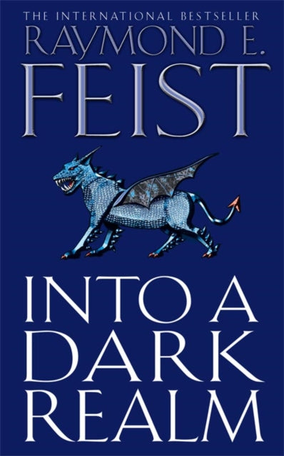 Into a Dark Realm : Book 2 (ISBN: 9780007133796)