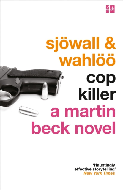 Cop Killer : Book 9 (ISBN: 9780007439195)