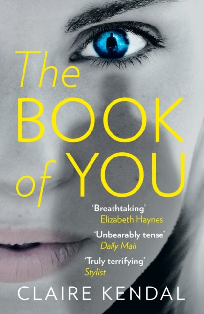 The Book of You (ISBN: 9780007531677)