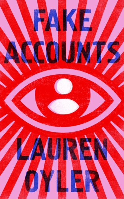 Fake Accounts (ISBN: 9780008366537)
